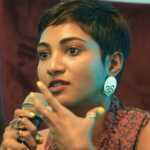 Mentor Profile image of Savera Weerasinghe
