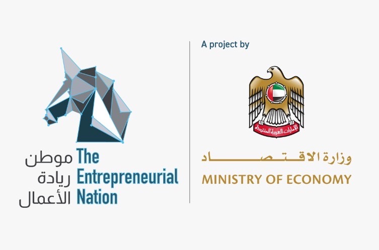 The Entrepreneurial Nation
