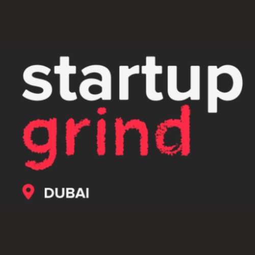 Startup Grind