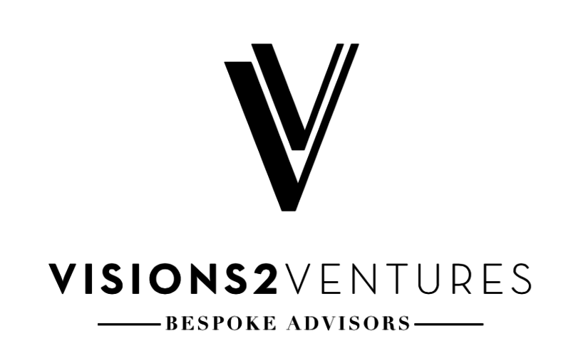 Visions2Ventures
