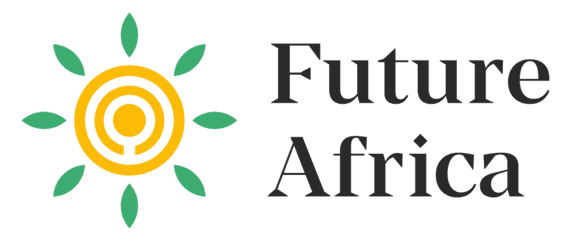 Logo of Future africa