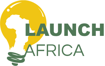 Logo of Launch africa