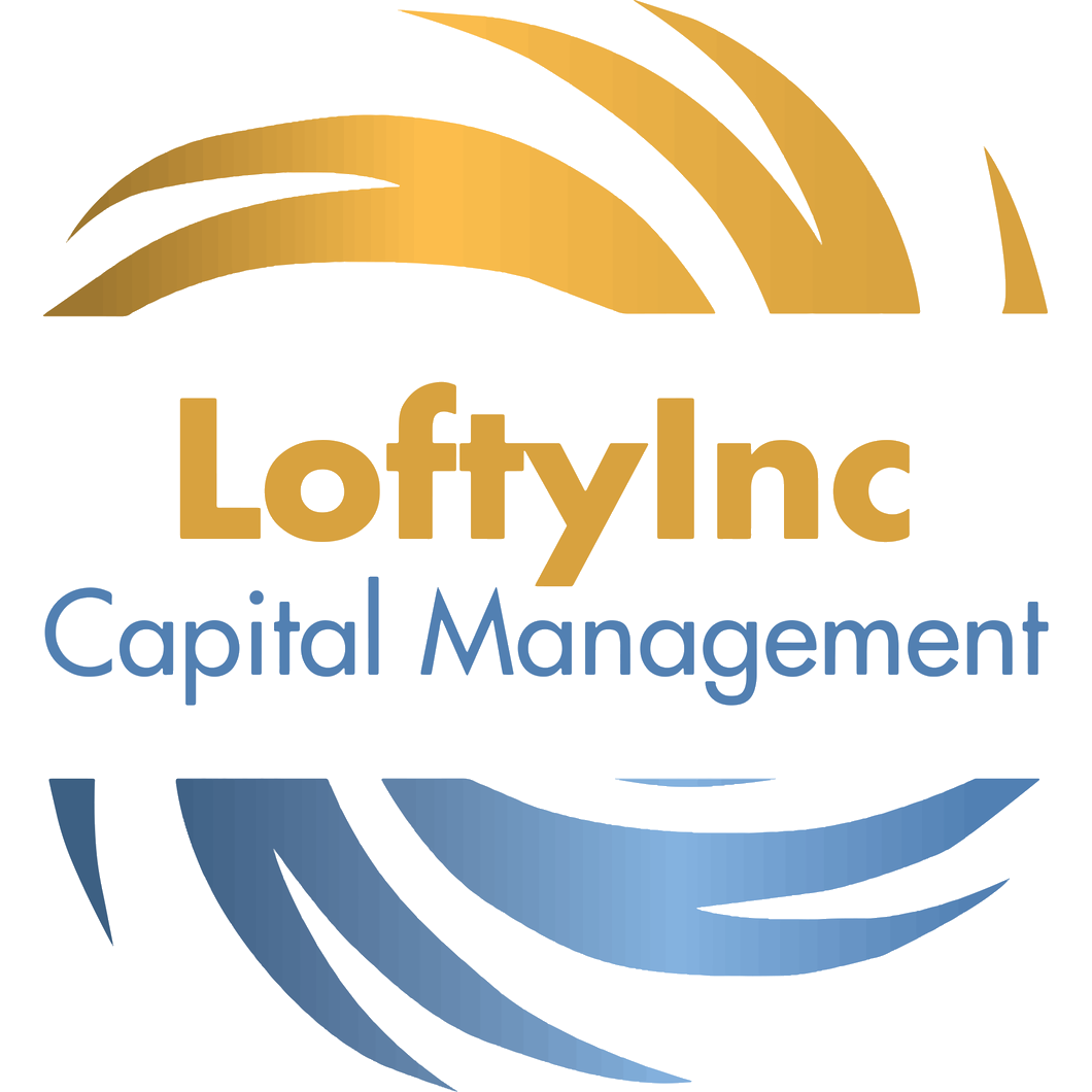 Logo of LofyInc 