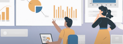 Leading with Data