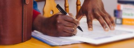 Your legal business VC4A Startup Academy course