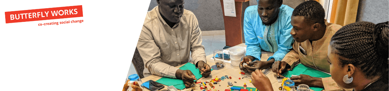 Discovering Design Thinking