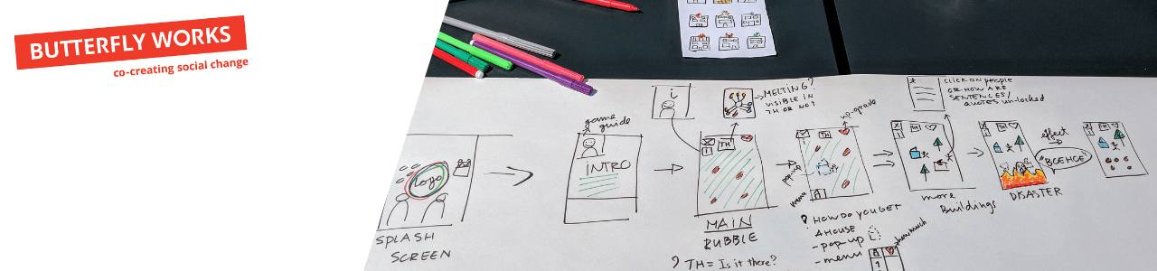 Course Profile Developing Agile Solutions image of Header Image X