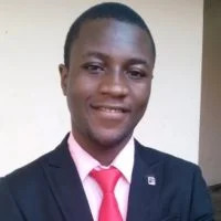 Nwekeagu Ozoemena Shadrach