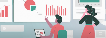 Course Profile Leading with data – Part II: The execution image of Cover Image LWD