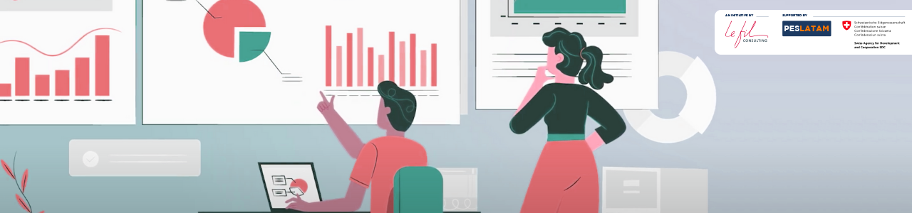 Course Perfil Leading with data – Part II: La ejecución imagen de Cover Image LWD